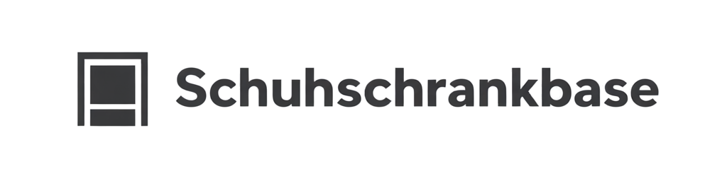 Schuhschrankbase